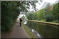 Birmingham New Main Line Canal