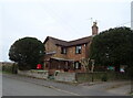 House on West Road, Pointon