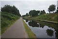 Birmingham New Main Line Canal