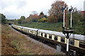 SP0229 : Gloucestershire Warwickshire Steam Railway - double-headed diesels for Cheltenham by Chris Allen