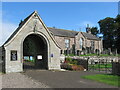 Kinclaven Church