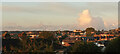 ST5774 : Redland skyline by Derek Harper