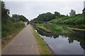 Birmingham New Main Line Canal