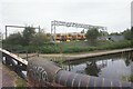 Railway Sidings at Winson Green