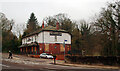 The Yorkshire Lass, High Bridge (A59), Knaresborough