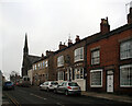 The George & Dragon, Gracious Street (B6163), Knaresborough