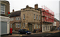 The Crown, High Street (A59), Knaresborough