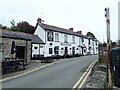 The Jolly Sailor, Newton