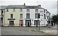 Haverfordwest - County Hotel