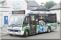 Haverfordwest - Bus Station