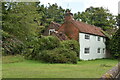 SU7887 : Pheasant's Hill Farmhouse by N Chadwick