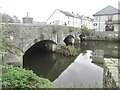 Haverfordwest - Old Bridge