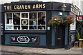 The Craven Arms, Chapel Fields