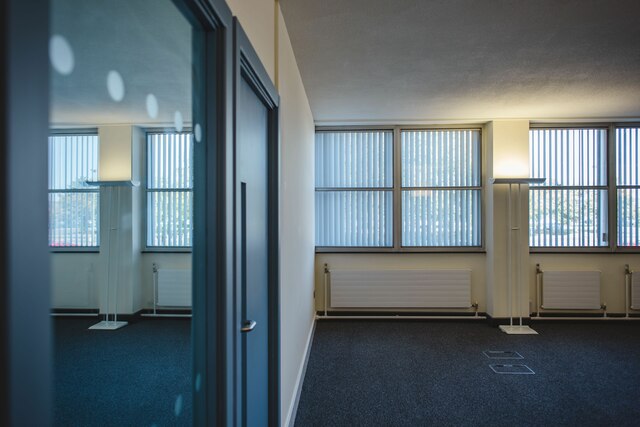 Westmead House - Office space