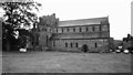 NY5563 : Lanercost Priory by Sandy Gerrard