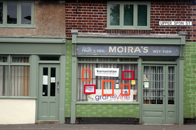 Moira's, Coventry