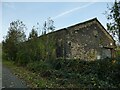 Former railway goods shed at Ravensthorpe