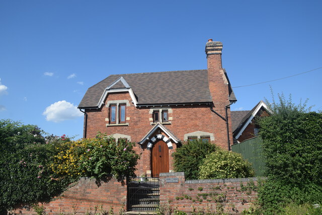 The Old School House, Stapleton
