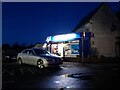 Corner shop in Leaden Roding