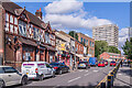 Primrose Hill Street