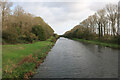 TL6199 : Cut-off Channel near Fordham by Hugh Venables