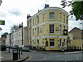 Sudeley Arms, Prestbury Road, Cheltenham