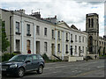 Trinity Terrace, Portland Street, Cheltenham