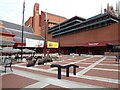 TQ3082 : The British Library by Philip Halling