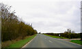 A151 near Pasture Lodge