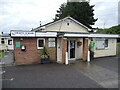 Locking village hall