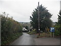 Green Lane, Cock Gate