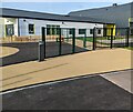 Great Oldbury Primary Academy, Stonehouse, Gloucestershire