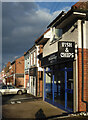 Rainbow Hill Chippy, Worcester