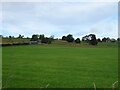 Farmland off the A6088