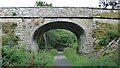 Bridge over Haltwhistle to Alston branch line at Softley