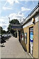 Northolt Underground Station