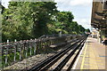 The Central Line, Northolt Station