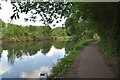 Grand Union Canal Walk