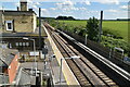 Great Chesterford Station