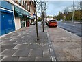 Lyttelton Road, Hampstead Garden Suburb