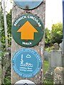 Redwick - Circular Walk