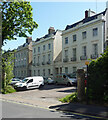 Paragon Buildings, Bath Road, Cheltenham