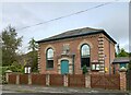 Wansford village hall