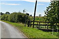 Footpath off Tar Pot Lane