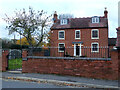 Tythe Barn Farmhouse