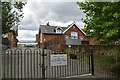 Wye Primary School