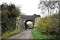 Bridge No. 102 at Longwick