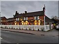 The Red Lion, Woolmer Green