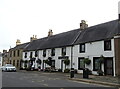 The Cross Keys, Denholm