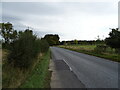 Jedburgh Road (A698), Teviotdale